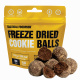 Freeze-Dried Cookie Balls