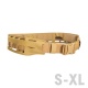 MOLLE HYP BELT (coyote brown)