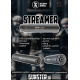Streamer 9.00mm